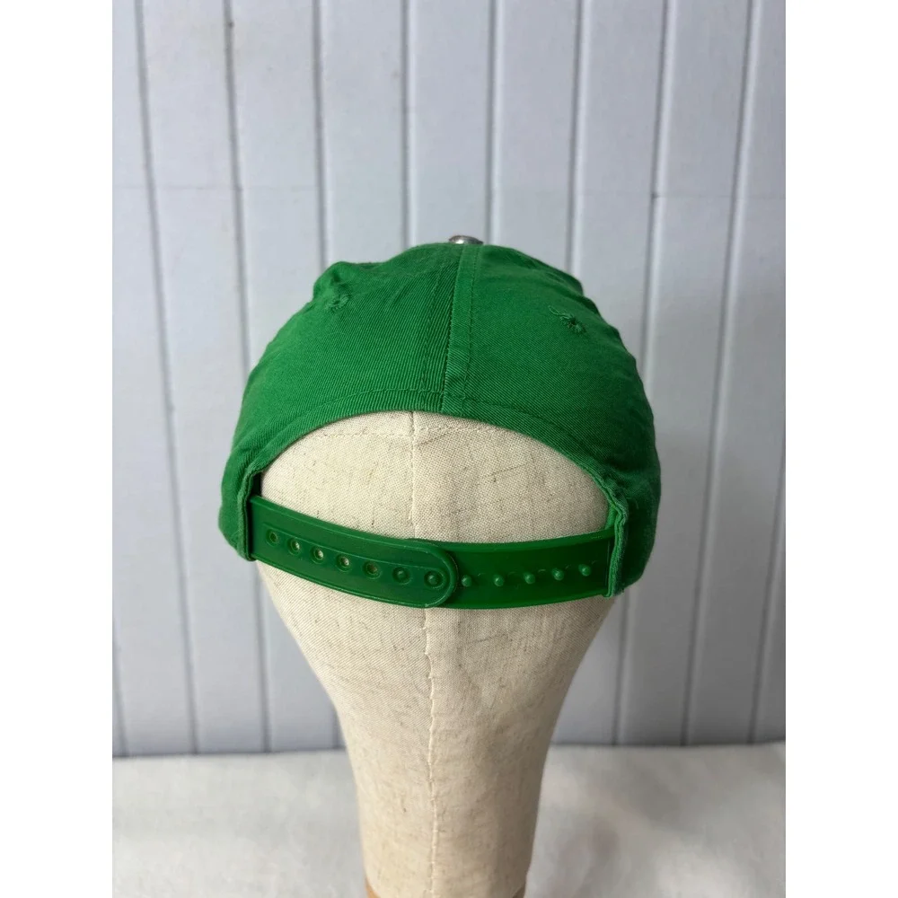 John Deere‎ Kids Green Tractor Baseball Hat Embroidered Snapback Cap